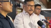 Jan Maringka Soroti Perkara Incinerator Manado, Jaksa Dinilai Ragu Limpahkan Kasus ke Pengadilan 1 Incinerator