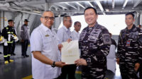 SDM Maritim