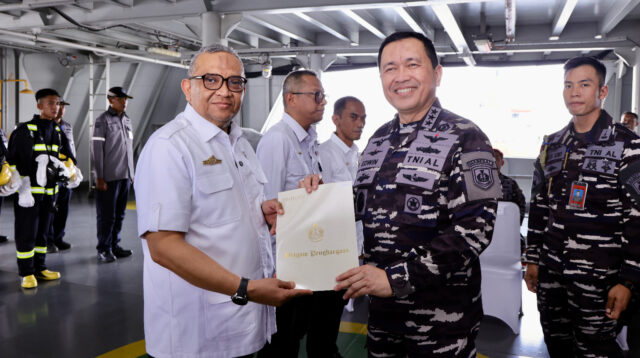 SDM Maritim