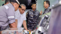 Wamenaker Tegaskan Peran SKKNI dalam Penguatan SDM Maritim 2 SDM Maritim
