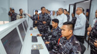 Wamenaker Tegaskan Peran SKKNI dalam Penguatan SDM Maritim 1 SDM Maritim