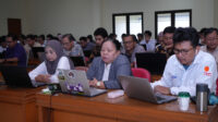 Peserta Uji Ahli K3 Umum Ungkap Pentingnya Kompetensi K3 di Dunia Industri 1 Kompetensi
