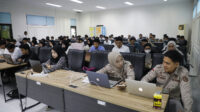 Peserta Uji Ahli K3 Umum Ungkap Pentingnya Kompetensi K3 di Dunia Industri 3 Kompetensi
