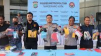 Kejahatan Jalanan
