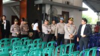 Polresta Tangerang Amankan Ibadah Kenaikan Isa Almasih, Pastikan Jemaat Aman dan Khusyuk 4 Kenaikan Isa Almasih