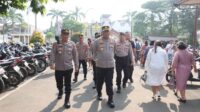 Polresta Tangerang Amankan Ibadah Kenaikan Isa Almasih, Pastikan Jemaat Aman dan Khusyuk 1 Kenaikan Isa Almasih
