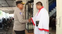 Kenaikan Isa Almasih