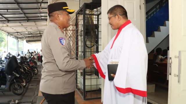 Kenaikan Isa Almasih