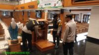 Polres Metro Tangerang Kota