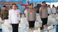 Polresta Tangerang
