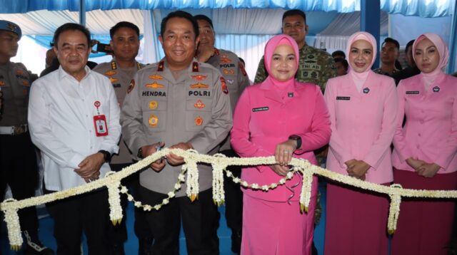 Polresta Tangerang
