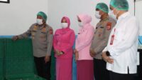Polresta Tangerang