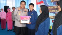 Polresta Tangerang
