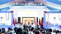 Presiden Prabowo Resmikan Museum Marsinah sebagai Penghormatan terhadap Perjuangan Pekerja 2 Presiden Prabowo