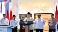 Presiden Prabowo Resmikan Museum Marsinah sebagai Penghormatan terhadap Perjuangan Pekerja 1 Presiden Prabowo