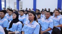 Pelatihan Vokasi
