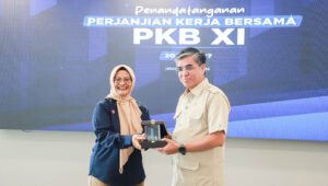 Kesejahteraan Pekerja