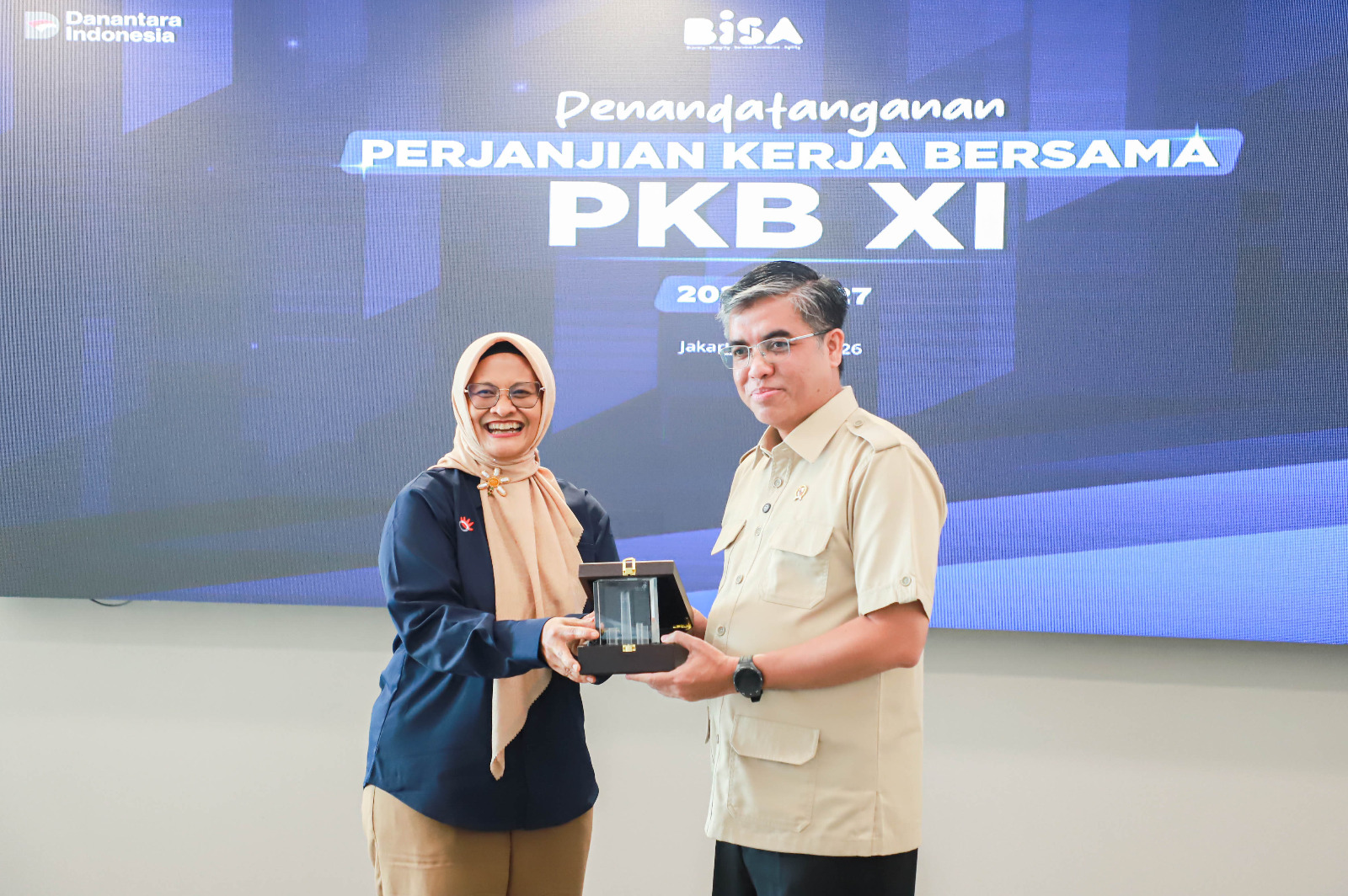 Kesejahteraan Pekerja