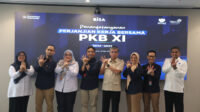  Kesejahteraan Pekerja