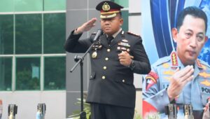 Kapolresta Tangerang