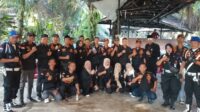 BPPKB Ciseeng Gelar Santunan Yatim di Milad Pertama, Komitmen Tebar Manfaat untuk Umat 1 BPPKB Ciseeng