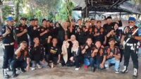 BPPKB Ciseeng Gelar Santunan Yatim di Milad Pertama, Komitmen Tebar Manfaat untuk Umat 2 BPPKB Ciseeng