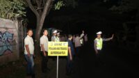 Polres Metro Tangerang Kota