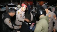 Polres Metro Tangerang Kota
