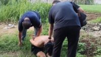 Aksi Brutal Geng Motor di Tangerang Terungkap, Pelaku Kejar dan Bacok Korban di Flyover 1 Aksi Brutal