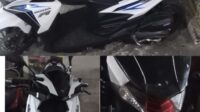 Aksi Brutal Geng Motor di Tangerang Terungkap, Pelaku Kejar dan Bacok Korban di Flyover 3 Aksi Brutal