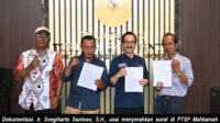 Ketua Mahkamah Agung