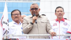 Perselisihan Hubungan Industrial