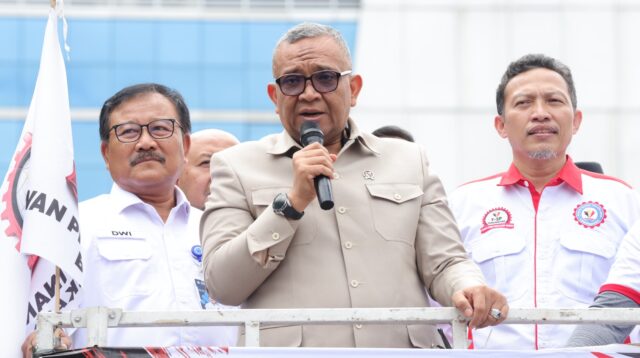 Perselisihan Hubungan Industrial