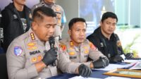 Polresta Tangerang