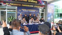 Polresta Tangerang