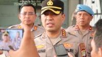 olres Metro Tangerang Kota