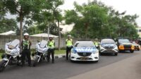 olres Metro Tangerang Kota