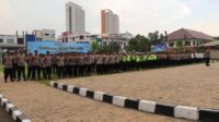 olres Metro Tangerang Kota