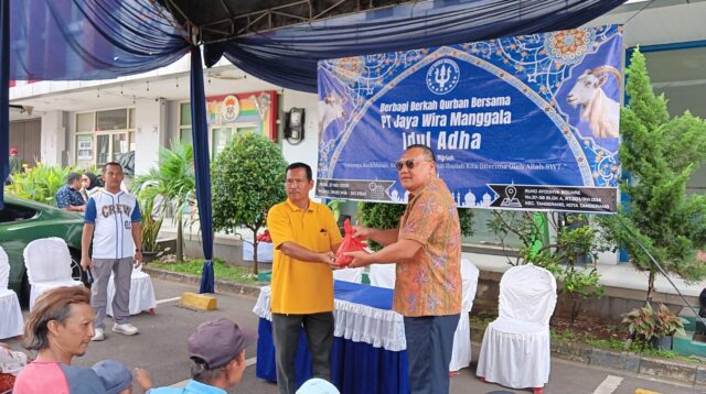 PT. Jaya Wira Manggala