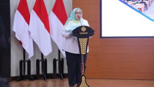 Tripartit Indonesia