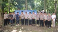 polresta tangerang