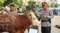 Polresta Tangerang
