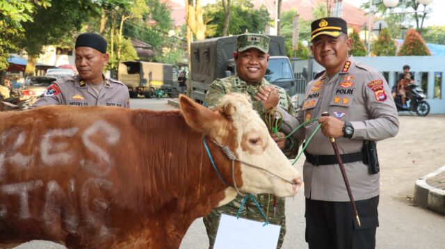 Polresta Tangerang