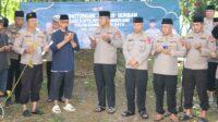  Polresta Tangerang