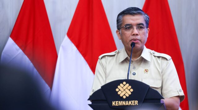 Vokasi