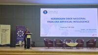 Roadshow Nasional AI-Driven