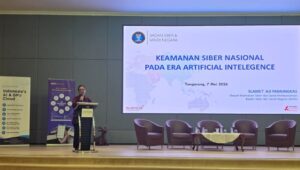 Roadshow Nasional AI-Driven