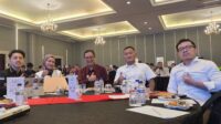 Roadshow Nasional AI-Driven 