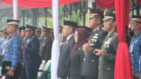 Kapolresta Tangerang Ajak Masyarakat Jadikan Pancasila Sebagai Pedoman Bernegara 1 Kapolresta Tangerang