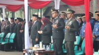 Kapolresta Tangerang Ajak Masyarakat Jadikan Pancasila Sebagai Pedoman Bernegara 3 Kapolresta Tangerang